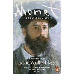 Monet: The Restless Vision