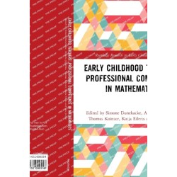 Early Childhood Teachers‘ Professional Competence in Mathematics