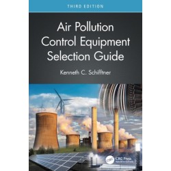 Air Pollution Control Equipment Selection Guide