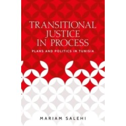 Transitional Justice in Process: Plans and Politics in Tunisia