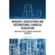 Mergers, Acquisitions and International Financial Regulation: Analysing Special Purpose Acquisition Companies