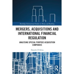 Mergers, Acquisitions and International Financial Regulation: Analysing Special Purpose Acquisition Companies