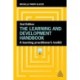 The Learning and Development Handbook: A Learning Practitioner’s Toolkit