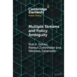Multiple Streams and Policy Ambiguity