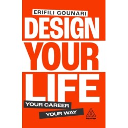 Design Your Life: Your Career, Your Way