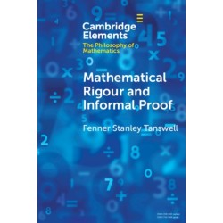 Mathematical Rigour and Informal Proof