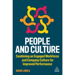 People and Culture: A Practical Guide for HR Professionals and Leaders