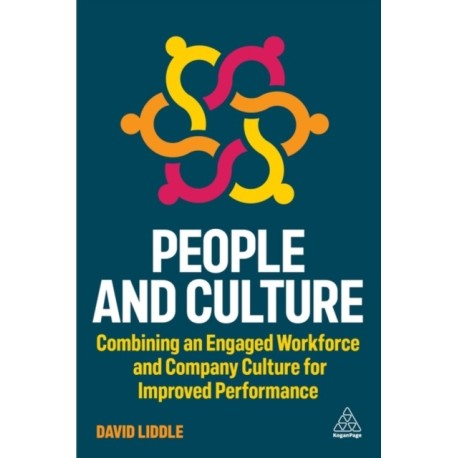 People and Culture: A Practical Guide for HR Professionals and Leaders