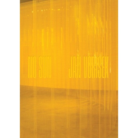 Jan Vorisek: Private Fictions