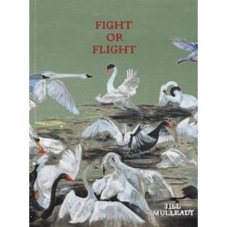 Jill Mulleady: Fight or Flight