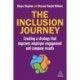 The Inclusion Journey: Creating a strategy that improves employee engagement and company results