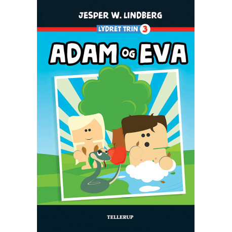 Adam og Eva