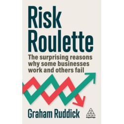 Risk Roulette: The Surprising Reasons Why Some Businesses Work and Others Fail