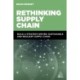 Rethinking Supply Chain: Build a Strategy-Driven, Sustainable and Resilient Supply Chain