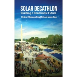 Solar Decathlon: Building a Renewable Future