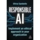 Responsible AI: Implement an Ethical Approach in your Organization
