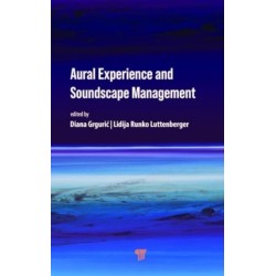Aural Experience and Soundscape Management