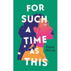 For Such a Time as This: 'A glittering new voice' Bernardine Evaristo