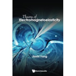 Theory Of Electromagnetoelasticity