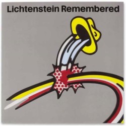 Lichtenstein Remembered
