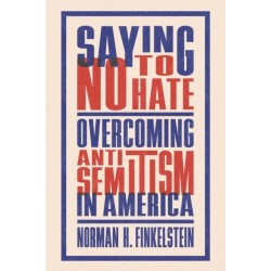 Saying No to Hate: Overcoming Antisemitism in America