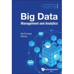 Big Data Management And Analytics