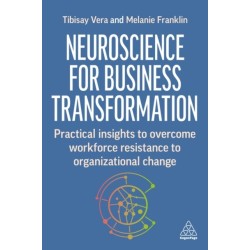 Neuroscience for Change at Work: Practical Insights to Overcome Workforce Resistance to Organizational Change