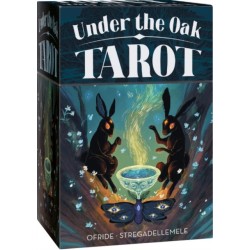 Under the Oak Tarot
