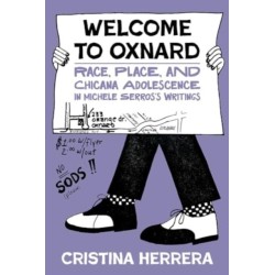Welcome to the 805: Michele Serros's Oxnard Writings