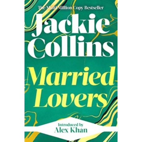 Married Lovers: introduced by Alex Khan
