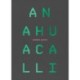 Robert Janitz: Anahuacalli