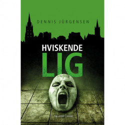 En Roland Triel-krimi -3: Hviskende Lig