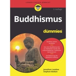 Buddhismus fur Dummies