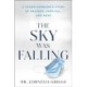 The Sky Was Falling: A Young Surgeon's Story of Bravery, Survival, and Hope