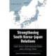 Strengthening South Korea–Japan Relations: East Asia's International Order and a Rising China