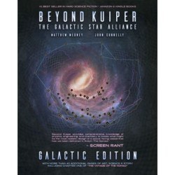 Beyond Kuiper: The Galactic Star Alliance.