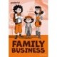 Readerful Rise: Oxford Reading Level 10: Family Business