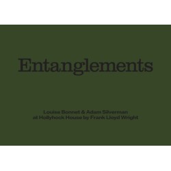 Louise Bonnet & Adam Silverman: Entanglements