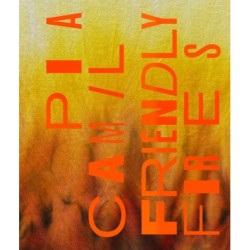 Pia Camil: Friendly Fires