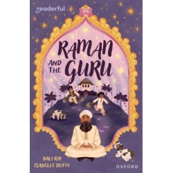 Readerful Independent Library: Oxford Reading Level 14: Raman and the Guru