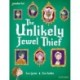 Readerful Books for Sharing: Year 4/Primary 5: The Unlikely Jewel Thief