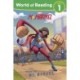 World of Reading: This is Ms. Marvel
