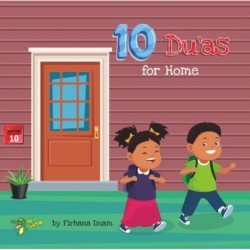 10 Du'as for Home