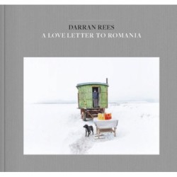 A Love Letter to Romania