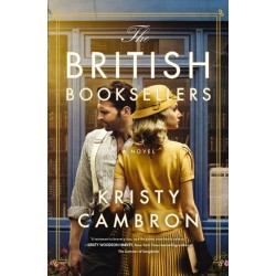 The British Booksellers: A Novel