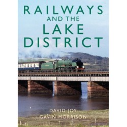 Railways and the Lake District