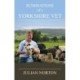 Ruminations Of A Yorkshire Vet