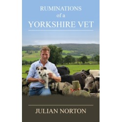 Ruminations Of A Yorkshire Vet