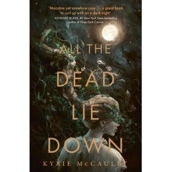 All the Dead Lie Down