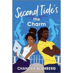 Second Tide's the Charm